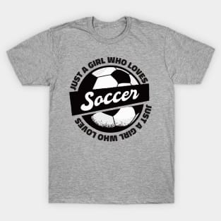 Soccer T-Shirt